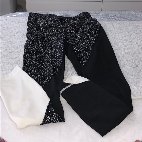 lululemon athletica Pants - LuLu Lemon Pants